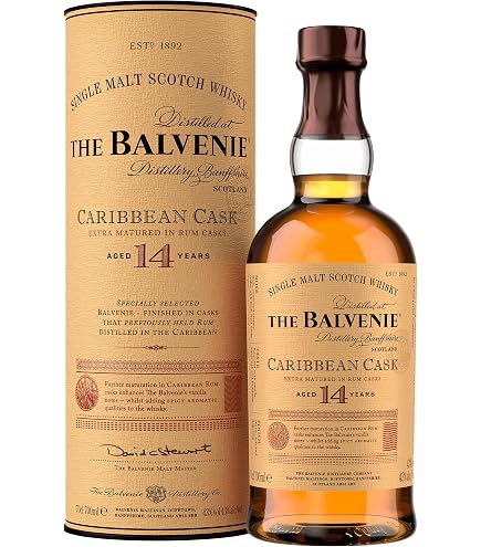 The Dalmore THE QUINTET Highland Single Malt Scotch Whisky 44,5